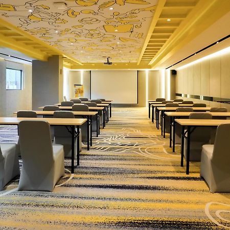 Yello Hotel Harbour Bay Nagoya Ngoại thất bức ảnh