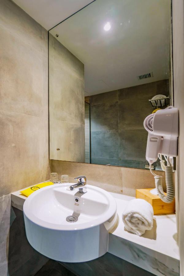 Yello Hotel Harbour Bay Nagoya Ngoại thất bức ảnh