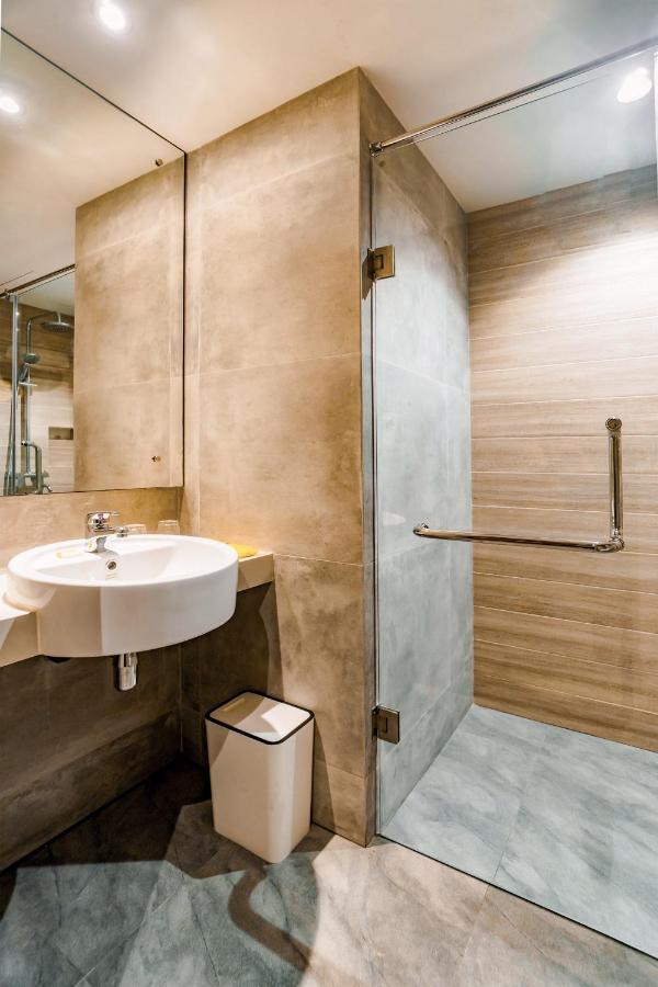 Yello Hotel Harbour Bay Nagoya Ngoại thất bức ảnh