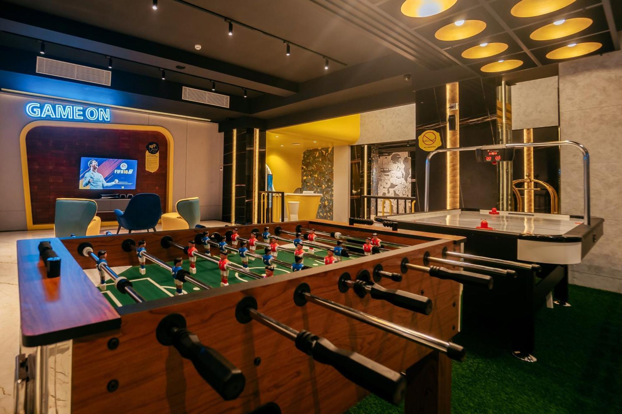 Yello Hotel Harbour Bay Nagoya Ngoại thất bức ảnh