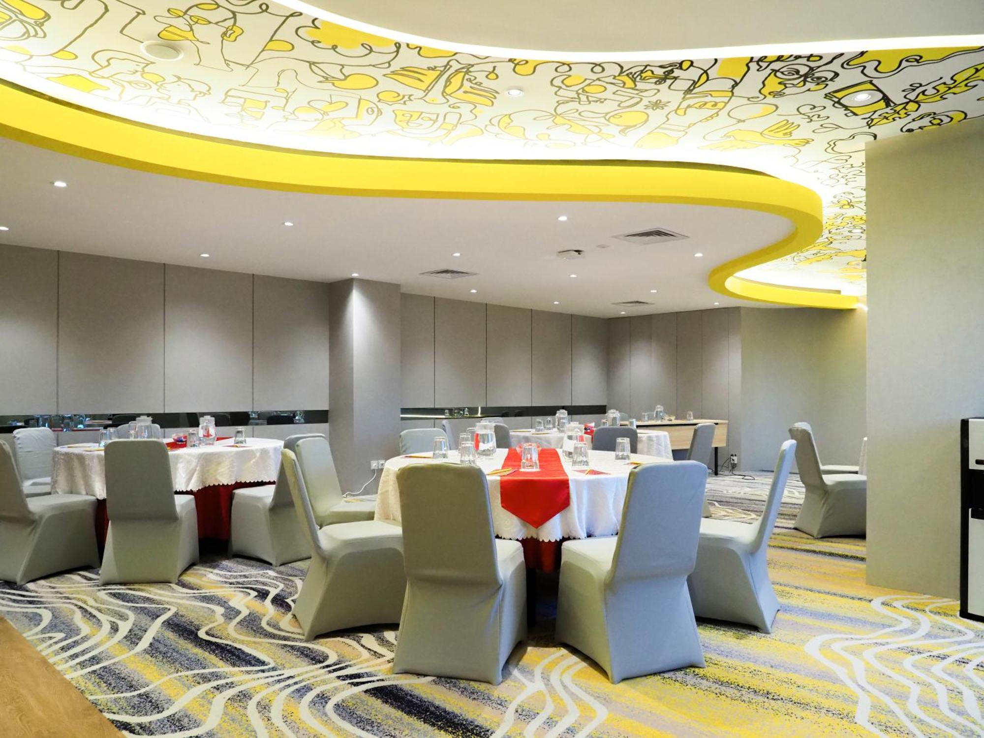 Yello Hotel Harbour Bay Nagoya Ngoại thất bức ảnh