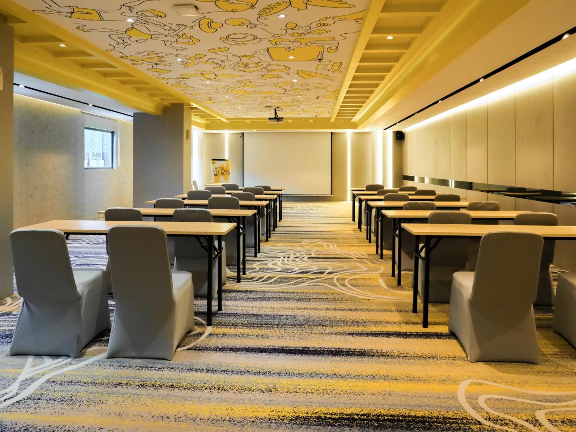 Yello Hotel Harbour Bay Nagoya Ngoại thất bức ảnh